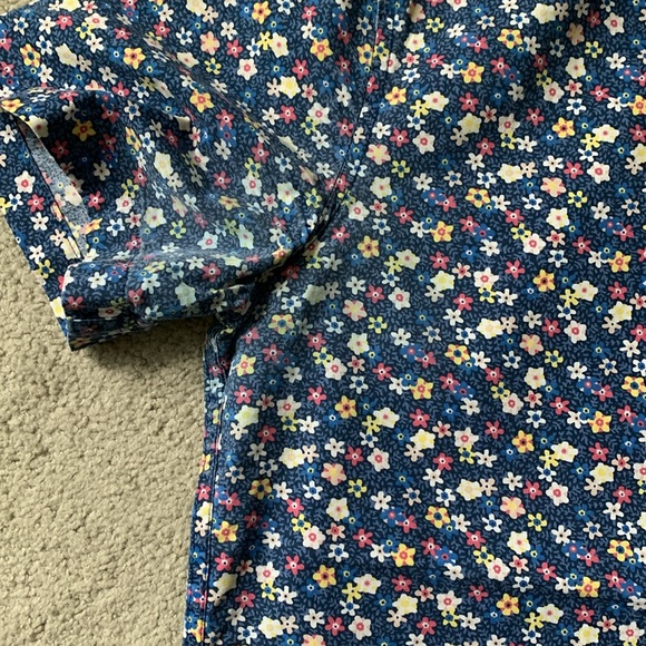 J. Crew Factory Button Down - Picture 7 of 10